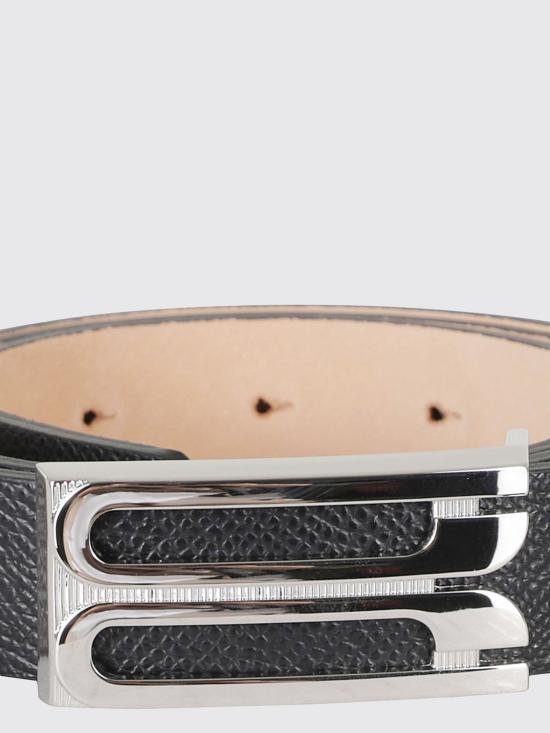 26FW 빅토리아 베컴 레귤러 벨트 1125ABL006560A Silver - VICTORIA BECKHAM