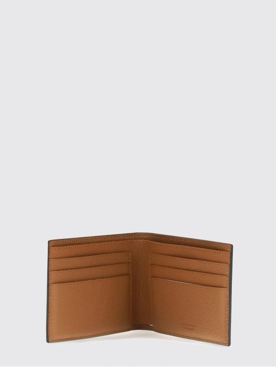 26FW 살바토레 페라가모 남성지갑 795880 005 Grey - SALVATORE FERRAGAMO