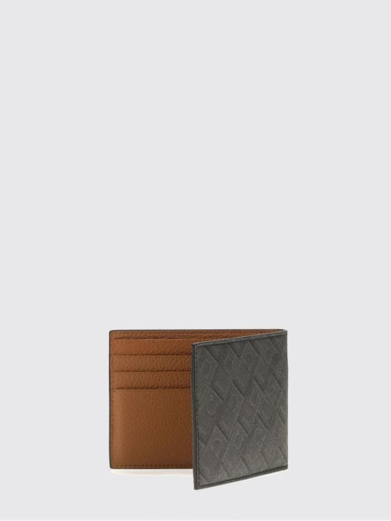26FW 살바토레 페라가모 남성지갑 795880 005 Grey - SALVATORE FERRAGAMO