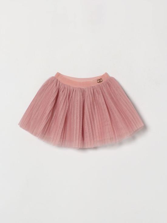 26FW [키즈] 리우조 스커트 HF6052J4605 X1055 Pink