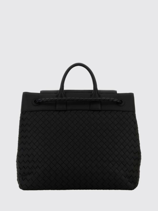 26FW 보테가베네타 숄더백 827066V5WN5 8966 Black - BOTTEGA VENETA
