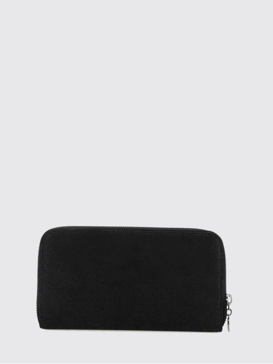 26FW 스텔라 맥카트니 지갑 434750W9132 1000 Black - STELLA MCCARTNEY