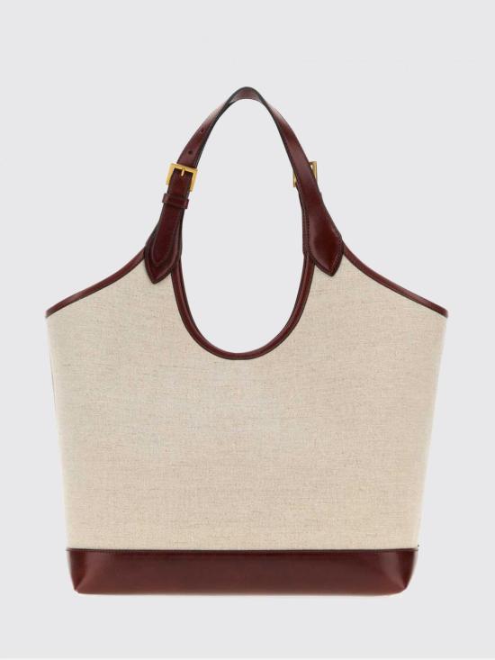 26SS 베르사체 숄더백 10243231A17864 2KX9J Beige - VERSACE