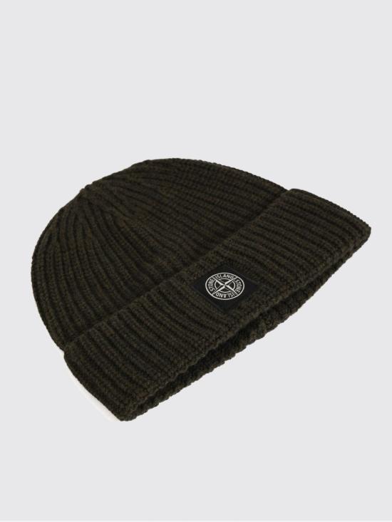 26FW 스톤 아일랜드 비니 N100012S00B4 V0M5G Military