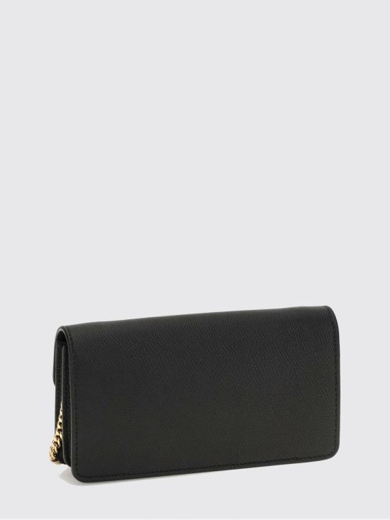 26FW 발렌티노 가라바니 클러치/파우치 P0BB4BEM 0NO Black - VALENTINO GARAVANI