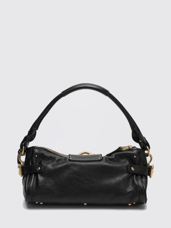 26FW 끌로에 숄더백 CH26AS822P75 001 Black - CHLOE