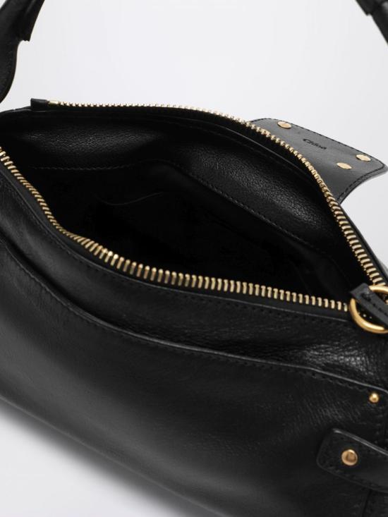 26FW 끌로에 숄더백 CH26AS822P75 001 Black - CHLOE