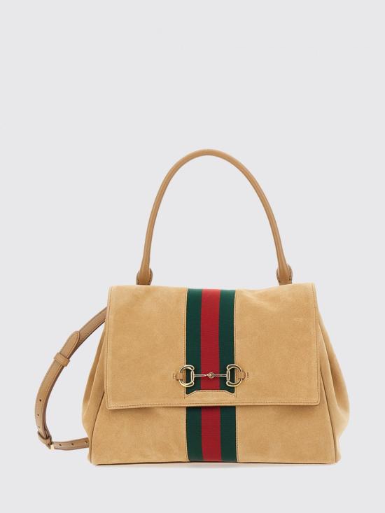 26FW 구찌 파파라초 미디엄 탑 핸들백 파파라초 미디엄 탑 핸들백 875018AAGIR 9560 Beige