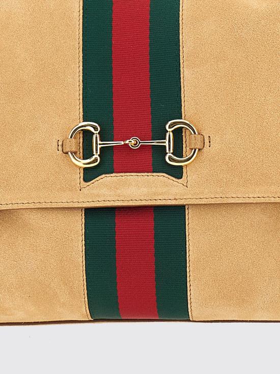 26FW 구찌 파파라초 미디엄 탑 핸들백 파파라초 미디엄 탑 핸들백 875018AAGIR 9560 Beige - GUCCI