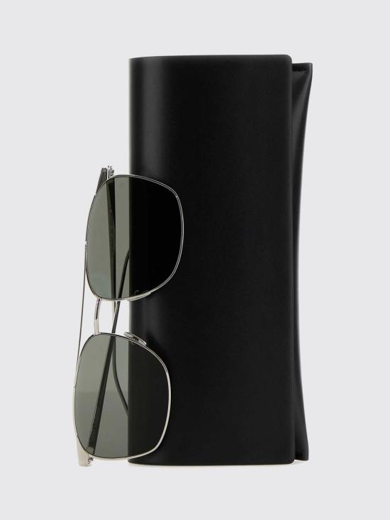 26FW 생로랑 선글라스 822257Y9969 8100 Silver - SAINT LAURENT