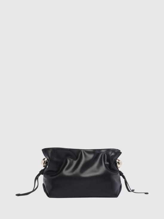 26FW 리우조 크로스백 AF6099E1065 22222 Black - LIU JO