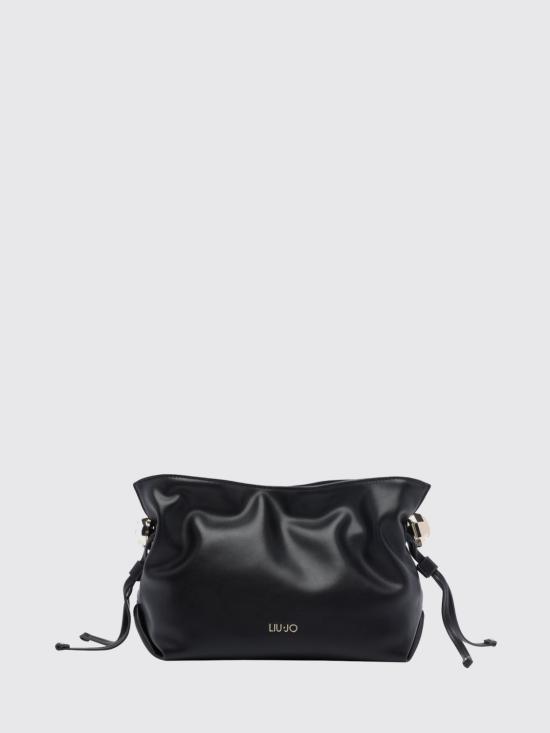 26FW 리우조 크로스백 AF6099E1065 22222 Black