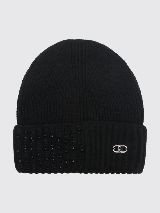 26FW 리우조 비니 2F6027MAA06 22222 Black