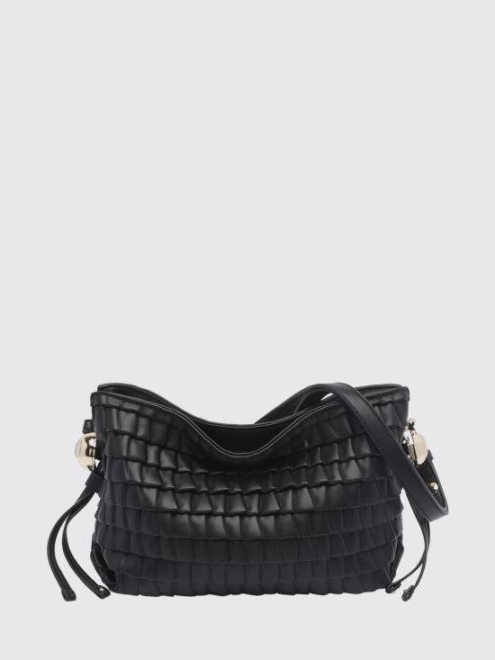 26FW 리우조 크로스백 AF6099E1169 22222 Black