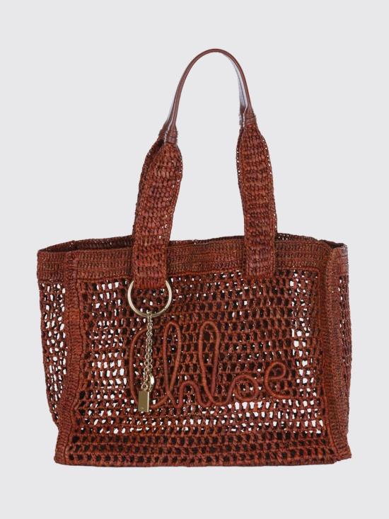 26FW 끌로에 숄더백 CH26US904P08 26M Brown