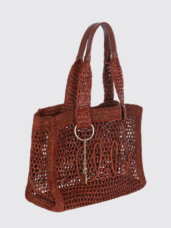 26FW 끌로에 숄더백 CH26US904P08 26M Brown - CHLOE