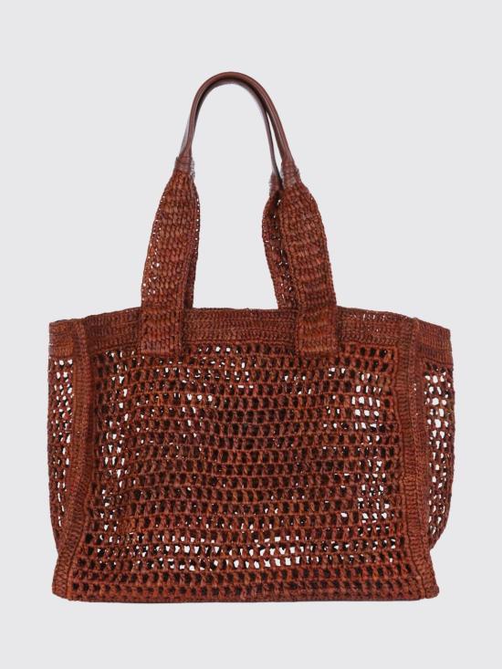 26FW 끌로에 숄더백 CH26US904P08 26M Brown - CHLOE