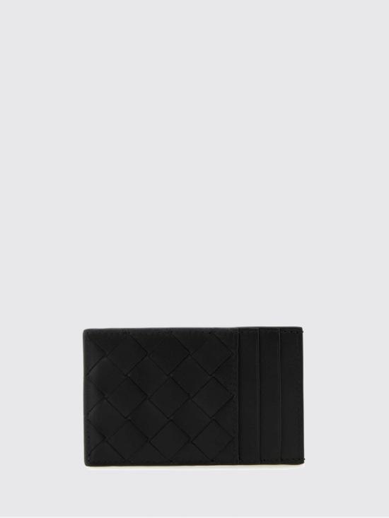 26FW 보테가베네타 남성지갑 755764VCPQ3 8803 Black