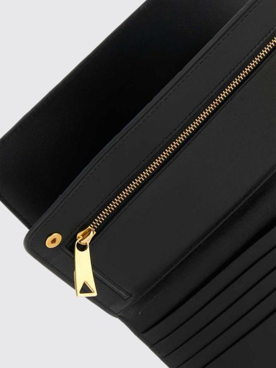 26FW 보테가베네타 클러치/파우치 754411VCPP2 8425 Black - BOTTEGA VENETA