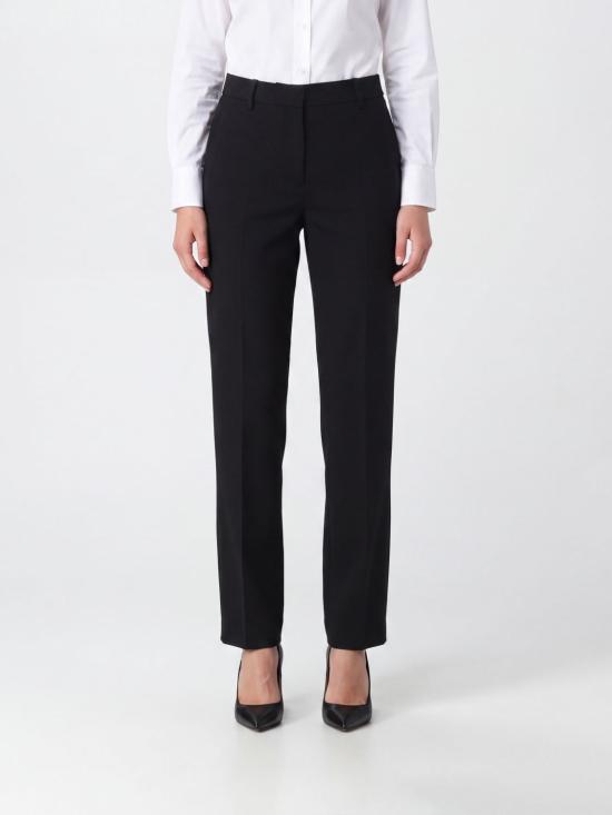 26FW 랑방 팬츠 RWTR00134885 10 Black
