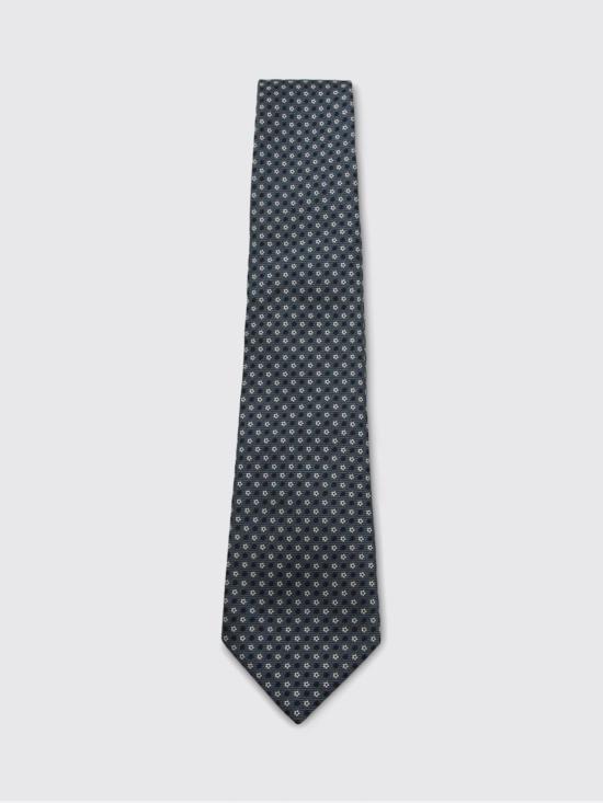 26FW 카날리 넥타이 18HJ046 172 Grey