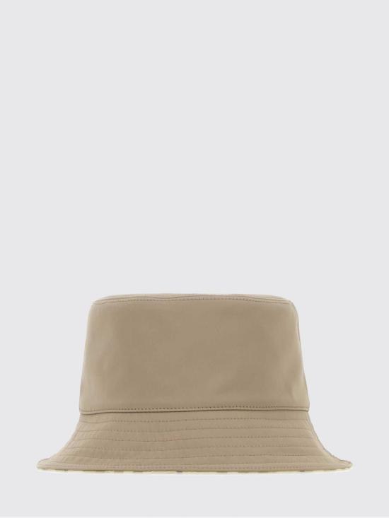 26FW 버버리 버킷햇 8127075 Beige
