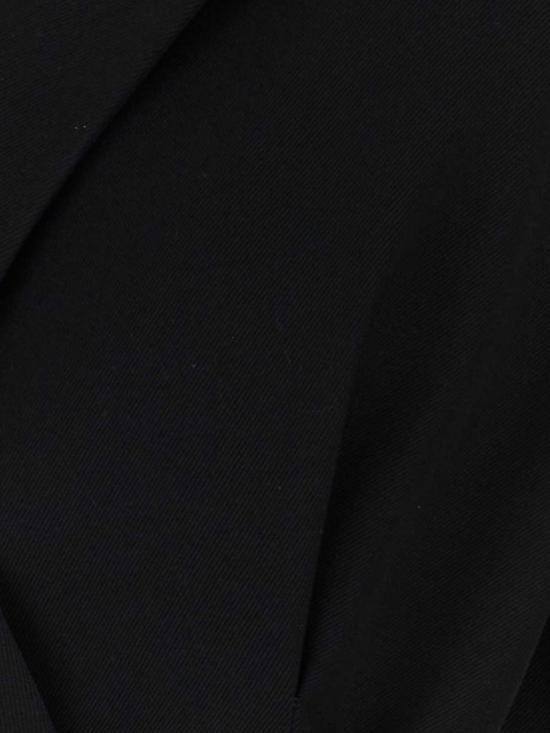 26FW 랑방 자켓 RWJA00174885 10 Black - LANVIN