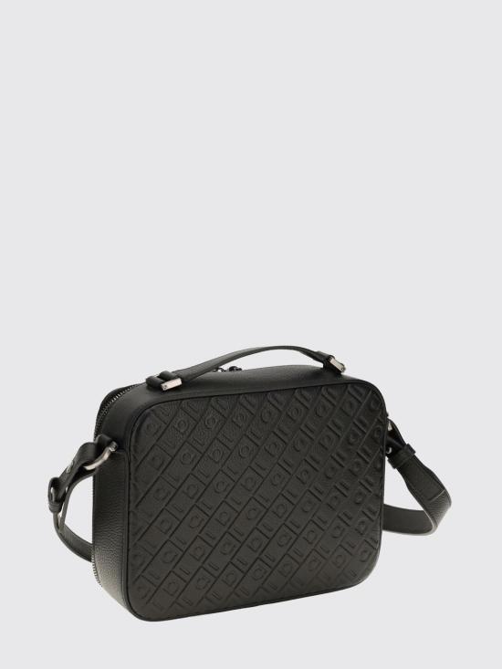 26FW 살바토레 페라가모 숄더백 241931 794098 001 Black - SALVATORE FERRAGAMO
