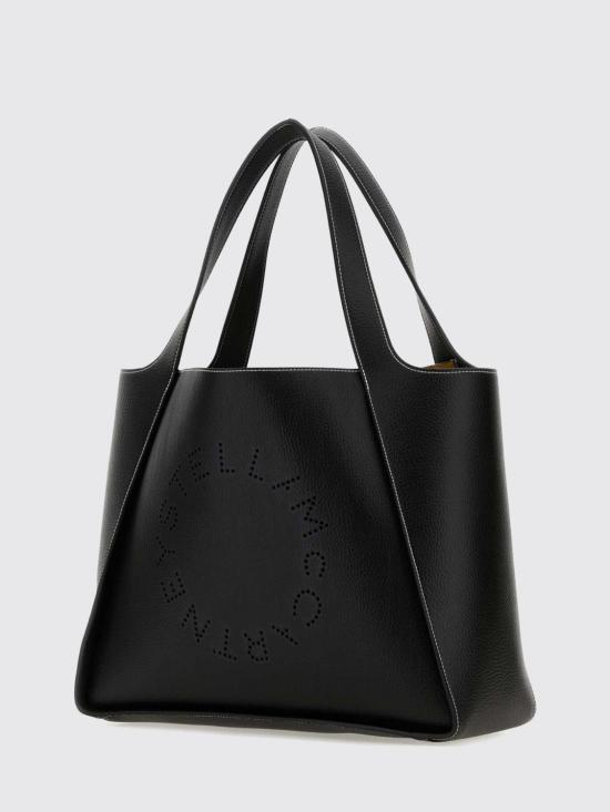 26FW 스텔라 맥카트니 숄더백 502793WP0057 1000 Black - STELLA MCCARTNEY