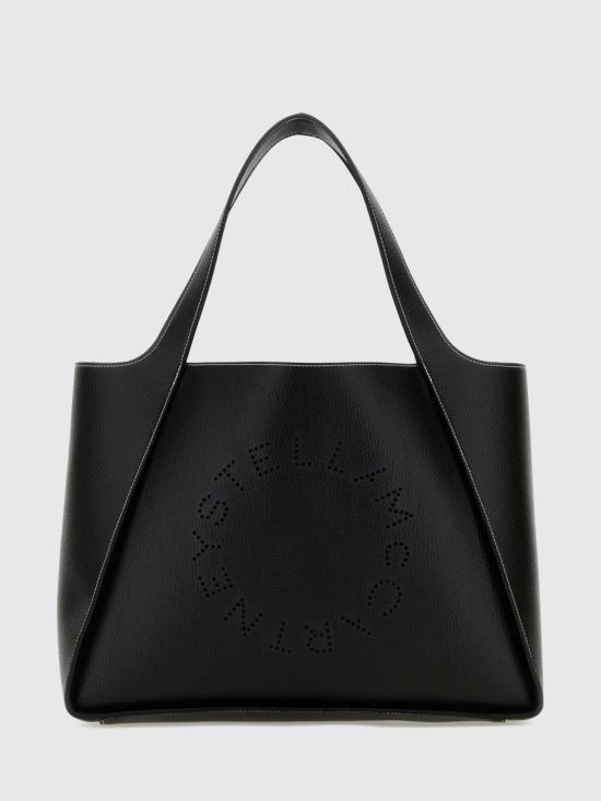 26FW 스텔라 맥카트니 숄더백 502793WP0057 1000 Black