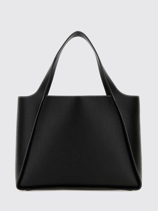 26FW 스텔라 맥카트니 숄더백 502793WP0057 1000 Black - STELLA MCCARTNEY
