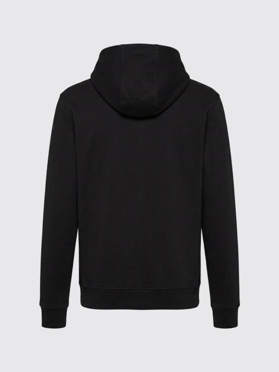 26SS 필립 플레인 후드 티셔츠 UAFCMJB4090PTE180N 02 Black - PHILIPP PLEIN