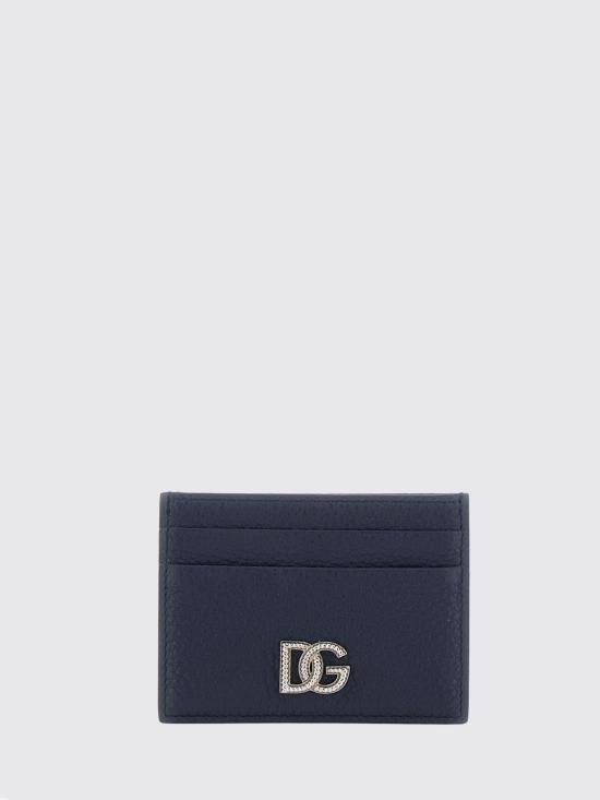 26FW 돌체앤가바나 지갑 BP0330A0370 80679 Blue