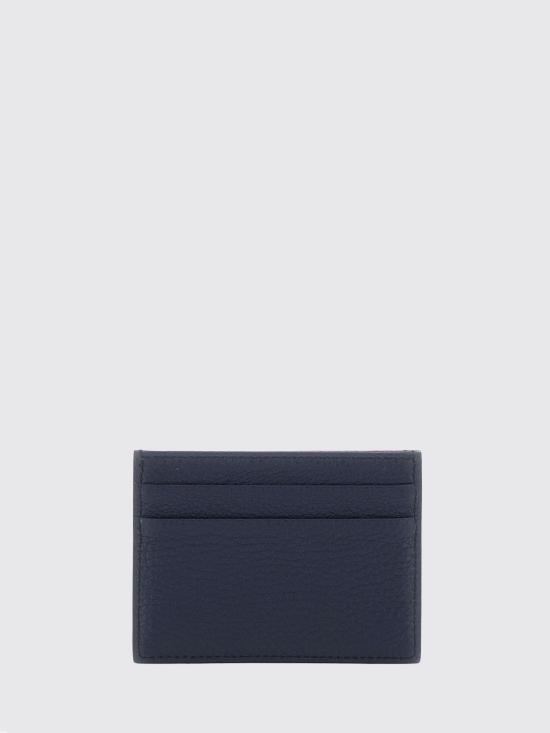 26FW 돌체앤가바나 지갑 BP0330A0370 80679 Blue - DOLCE & GABBANA
