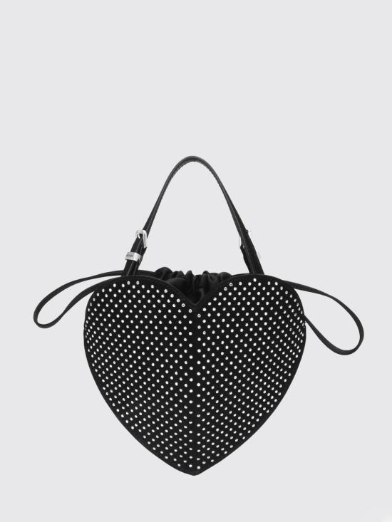 26FW 로테이트 토트백 116965000 1000 Black