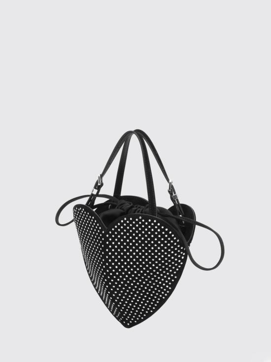 26FW 로테이트 토트백 116965000 1000 Black - ROTATE