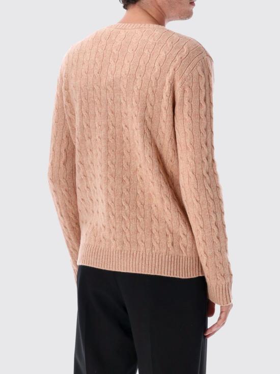 26FW 발렌티노 가라바니 스웨터 KC38YBLG 0S6 Pink - VALENTINO GARAVANI