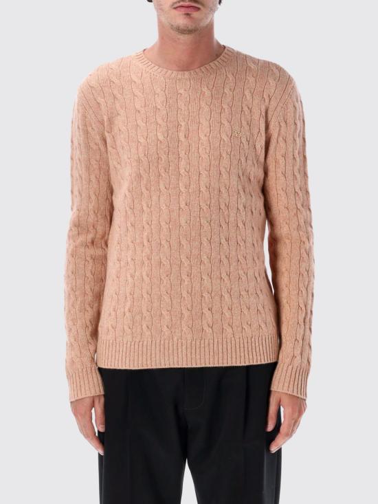 26FW 발렌티노 가라바니 스웨터 KC38YBLG 0S6 Pink