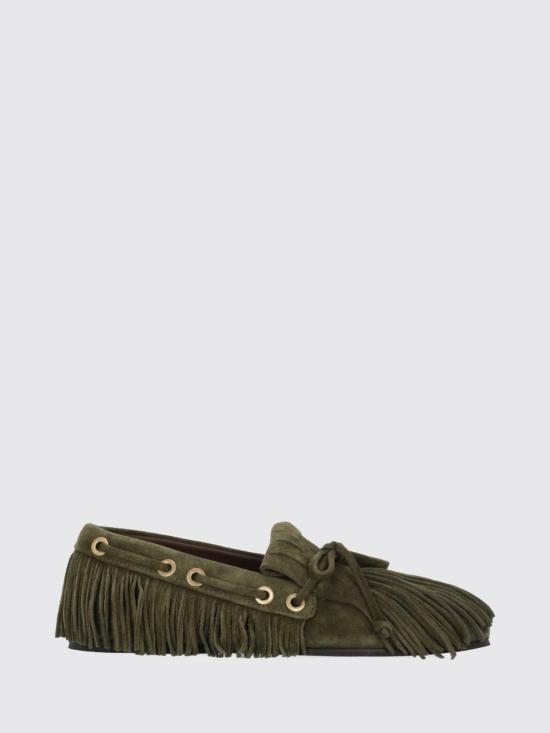 26FW 에트로 로퍼 WS4S0001AP192 V0825 Green