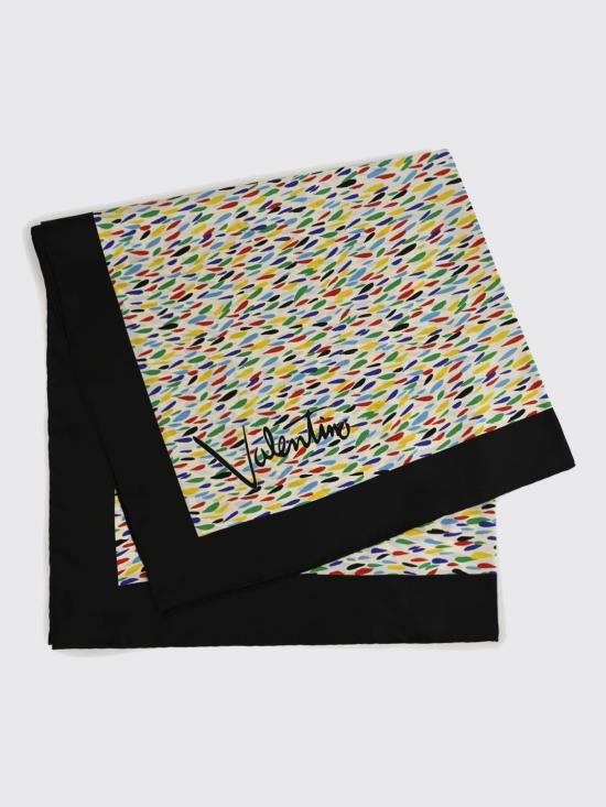 26FW 발렌티노 가라바니 머플러/스카프 EI114AUK 3B5 Multicolor