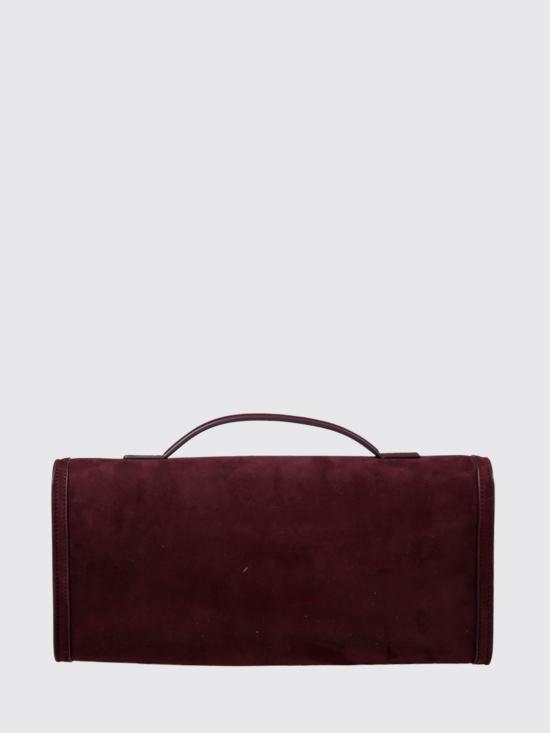 26FW 로저비비에 클러치/파우치 RBWAORC2200UMG 9P30 Red - ROGER VIVIER