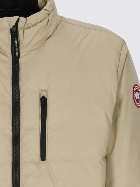 26FW 캐나다구스 로지 재킷 5079M 9113 Beige - CANADA GOOSE