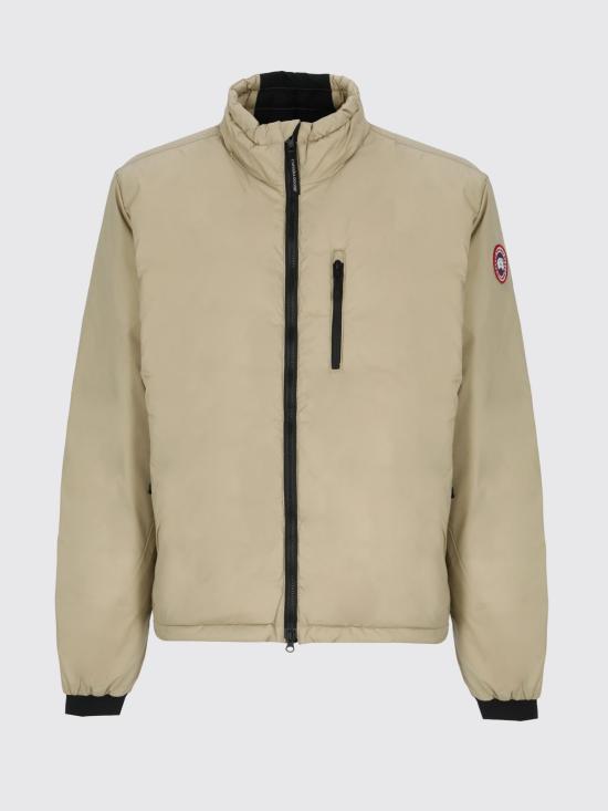 26FW 캐나다구스 로지 재킷 5079M 9113 Beige - CANADA GOOSE
