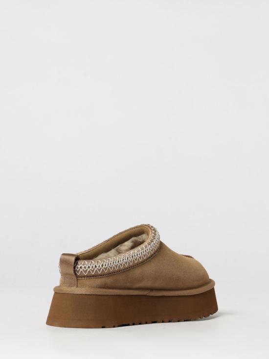 26FW 어그 힐/펌프스 1174471 LBNZ Burnt - UGG