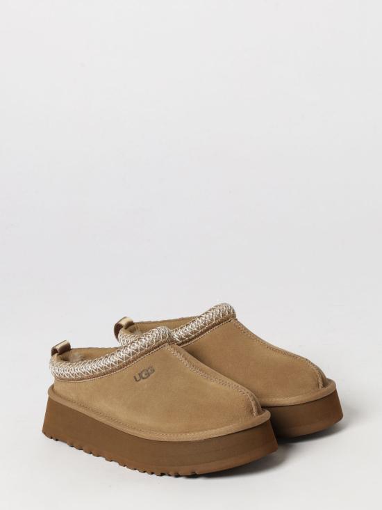 26FW 어그 힐/펌프스 1174471 LBNZ Burnt - UGG
