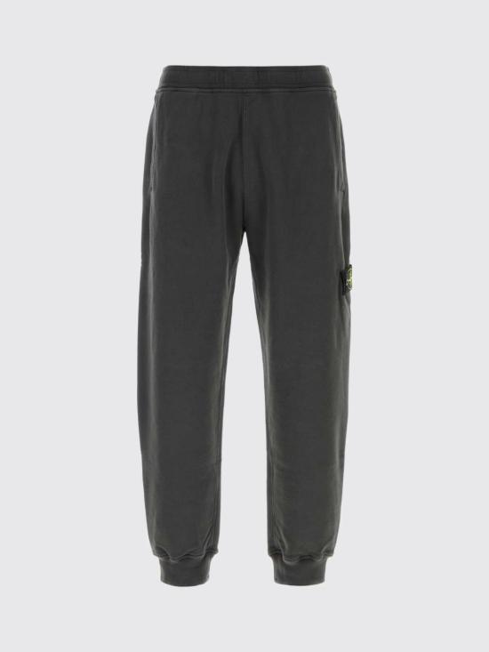 26FW 스톤 아일랜드 트레이닝/조거 팬츠 6200012S0A20 V0062 Grey - STONE ISLAND