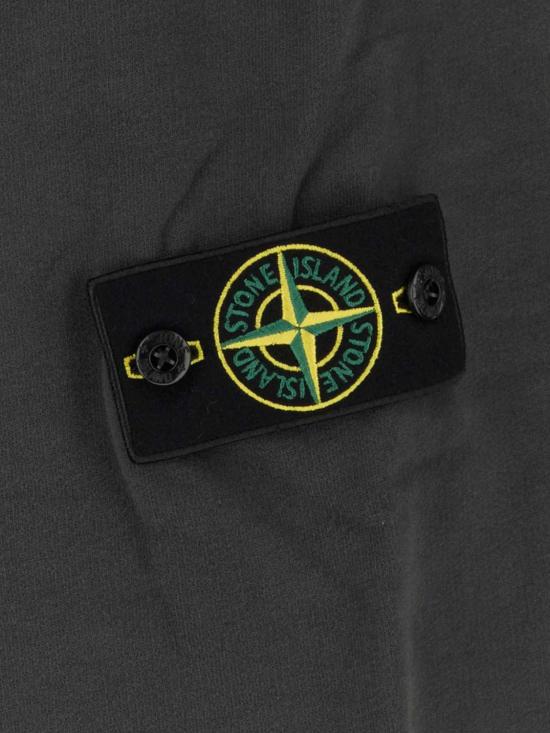 26FW 스톤 아일랜드 트레이닝/조거 팬츠 6200012S0A20 V0062 Grey - STONE ISLAND