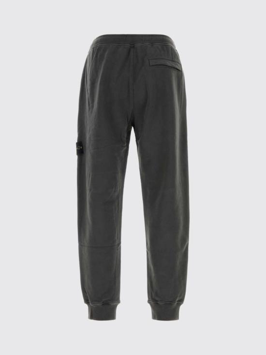 26FW 스톤 아일랜드 트레이닝/조거 팬츠 6200012S0A20 V0062 Grey - STONE ISLAND