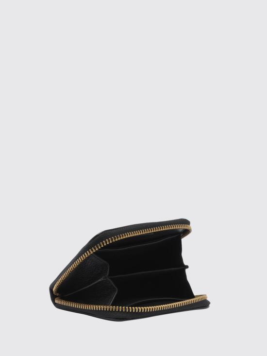 26FW 자딕앤볼테르 지갑 LWSG00004 008 Black - ZADIG & VOLTAIRE