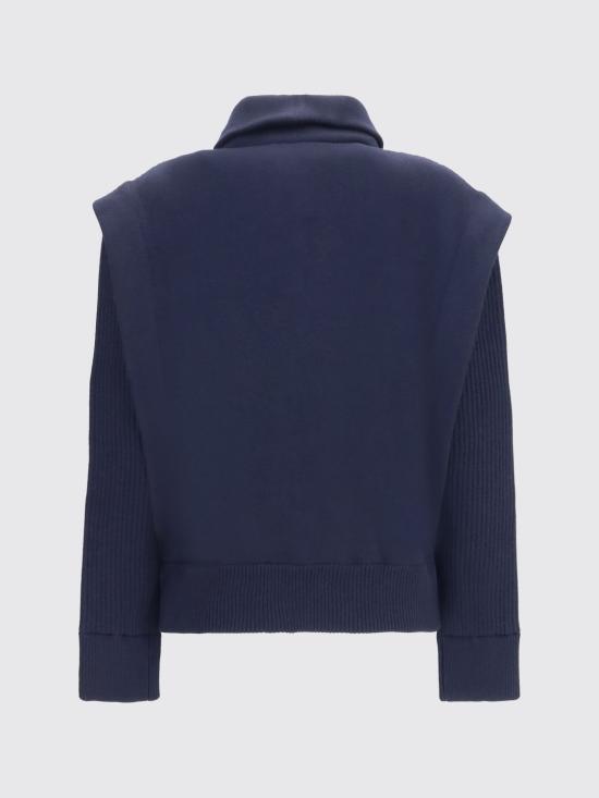 26FW 조르지오 아르마니 자켓 GW004100AF29051 UB094 Navy - GIORGIO ARMANI